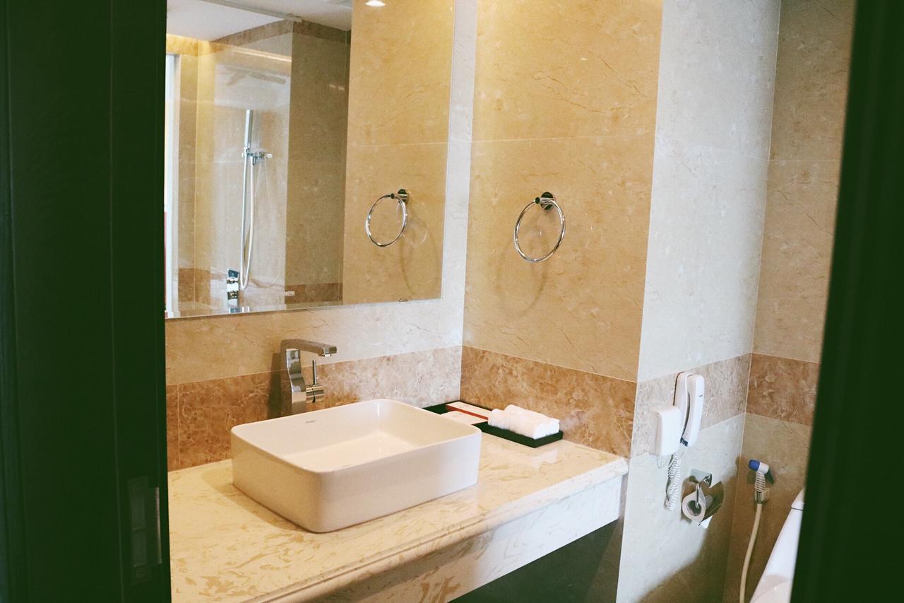 Summer Cua Lo Hotel מראה חיצוני תמונה
