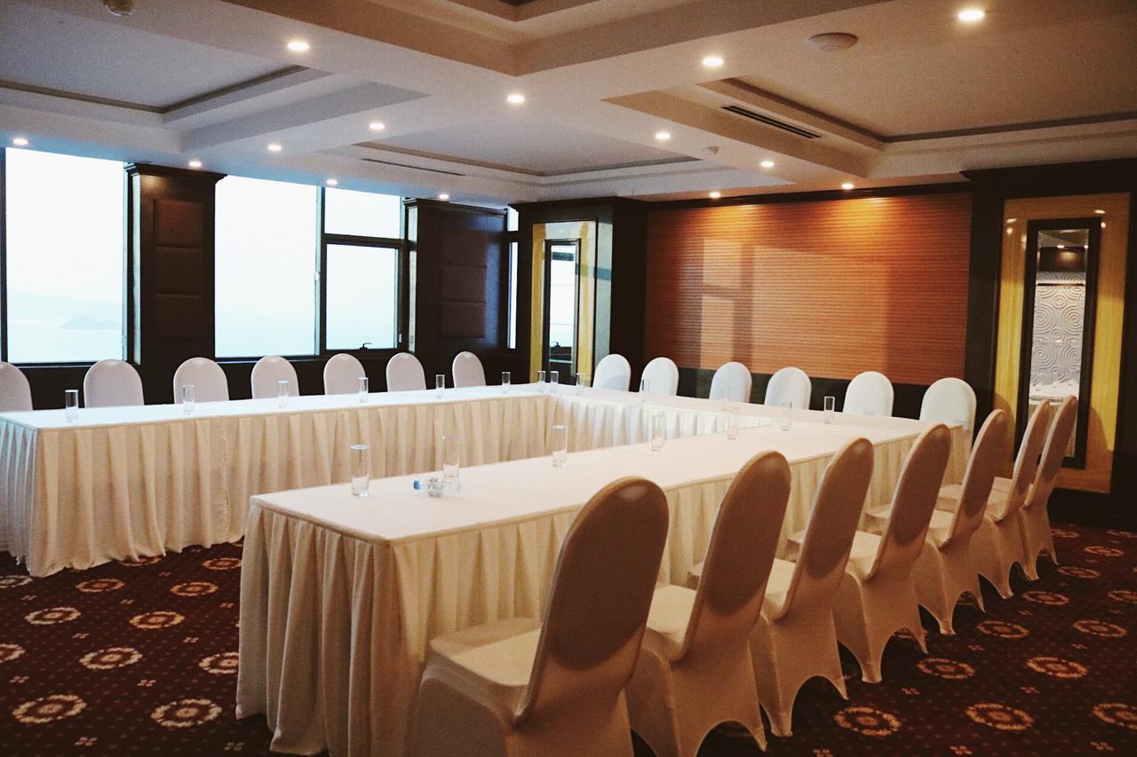 Summer Cua Lo Hotel מראה חיצוני תמונה
