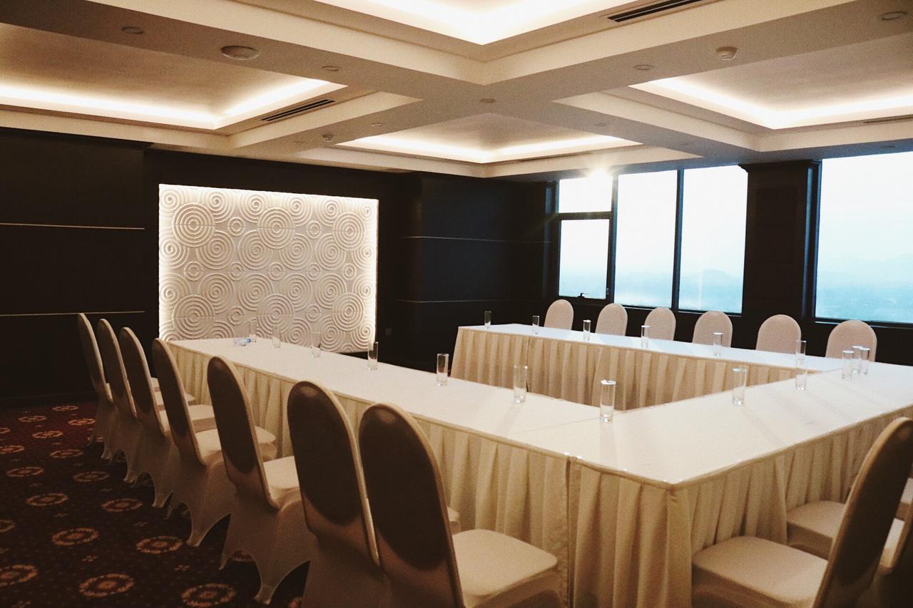 Summer Cua Lo Hotel מראה חיצוני תמונה