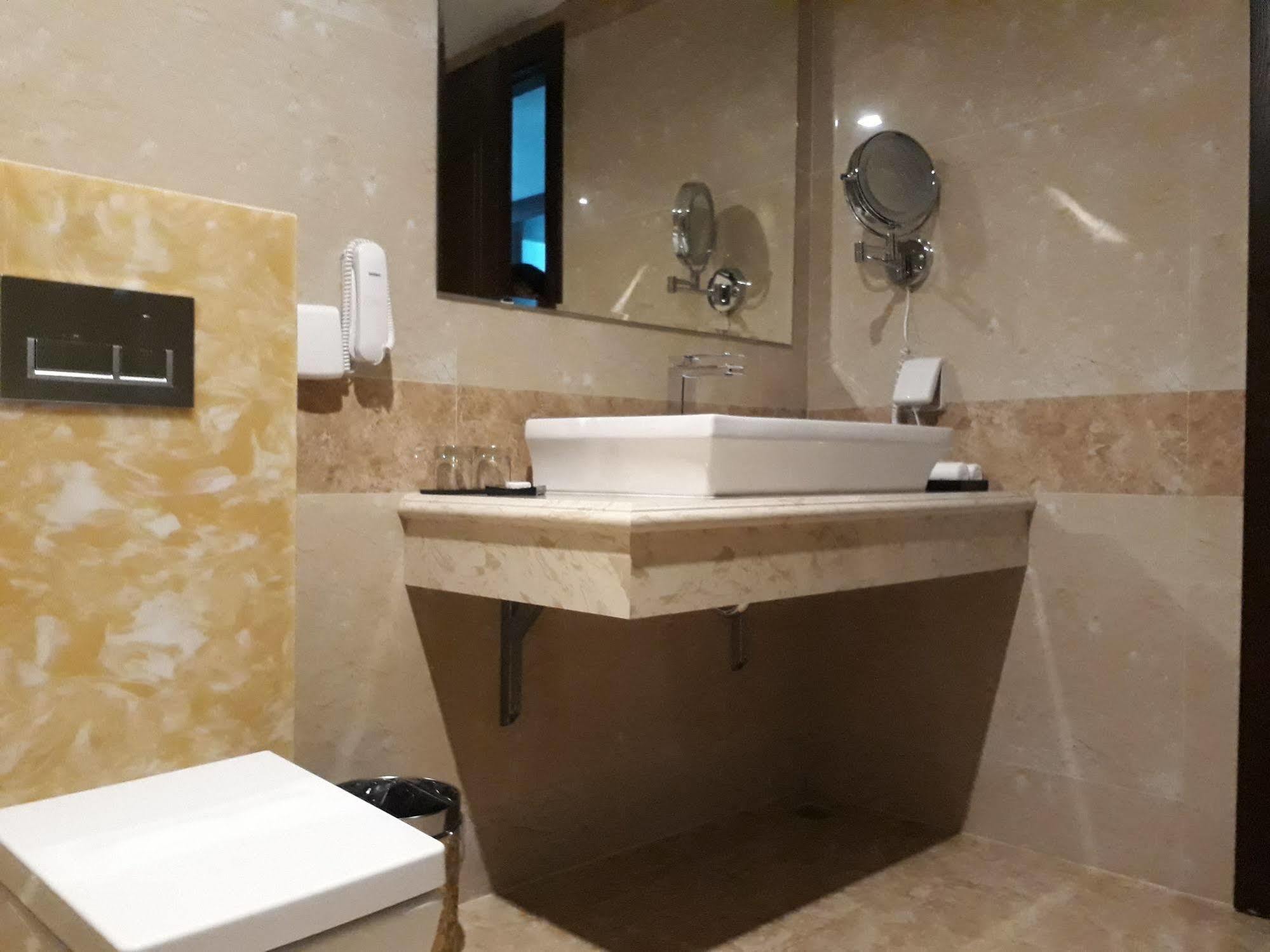 Summer Cua Lo Hotel מראה חיצוני תמונה